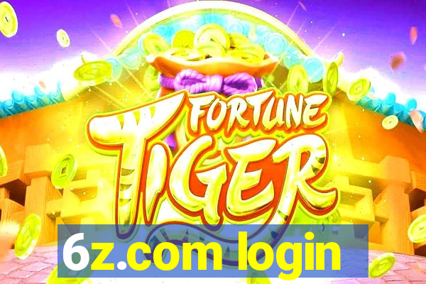 6z.com login